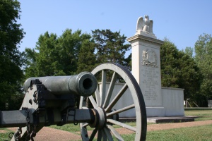 Tupelo National Battlefield | Tupelo  MS